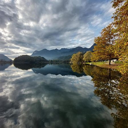 Villaggio Turistico Il Lago Dorato Carlazzo Exteriér fotografie
