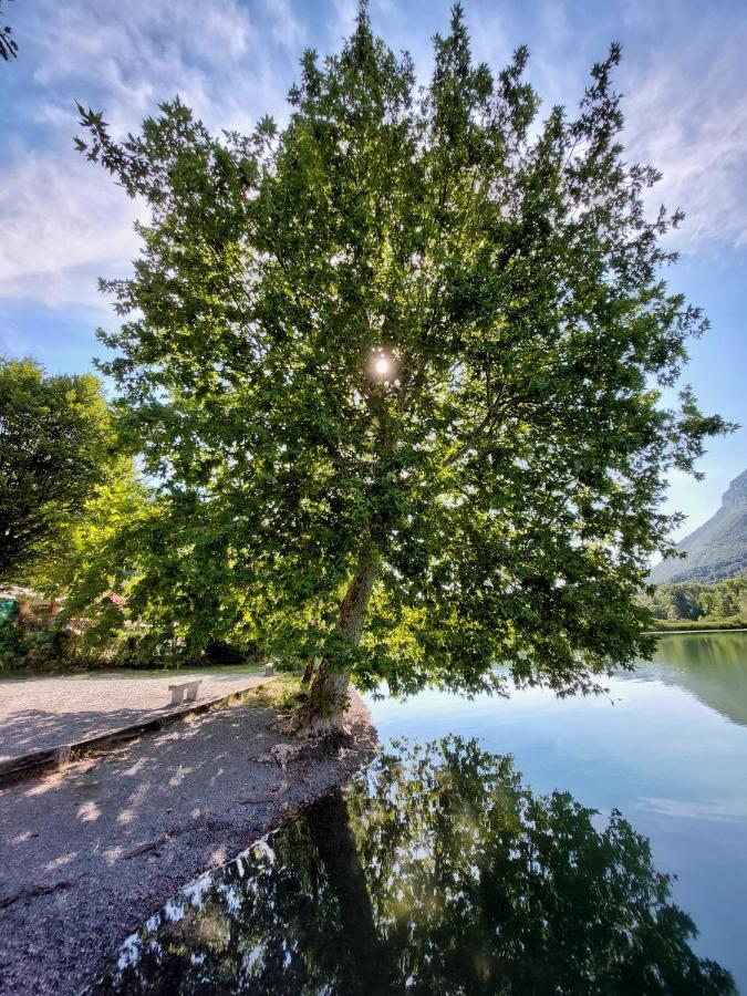 Villaggio Turistico Il Lago Dorato Carlazzo Exteriér fotografie